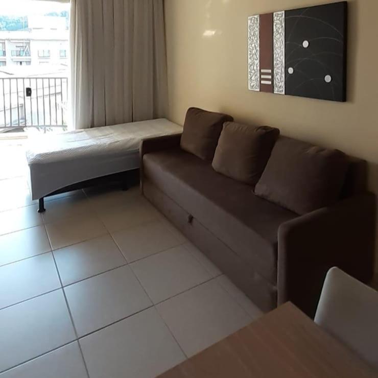Quartier Das Aguas Aldeia Das Aguas Barra do Piraí Dış mekan fotoğraf