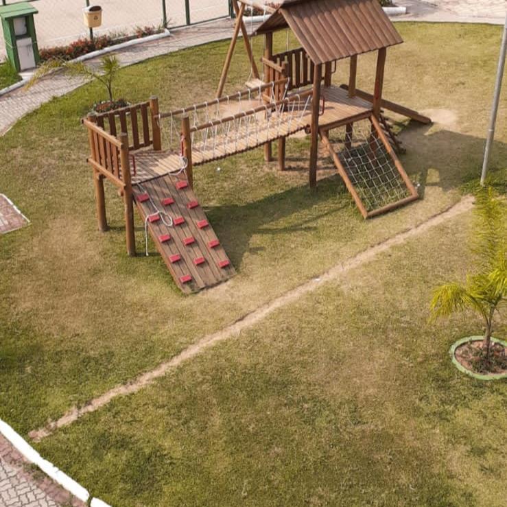 Quartier Das Aguas Aldeia Das Aguas Barra do Piraí Dış mekan fotoğraf