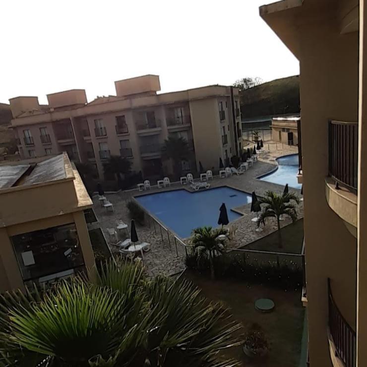 Quartier Das Aguas Aldeia Das Aguas Barra do Piraí Dış mekan fotoğraf