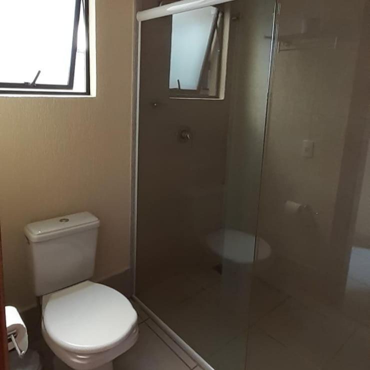 Quartier Das Aguas Aldeia Das Aguas Barra do Piraí Dış mekan fotoğraf