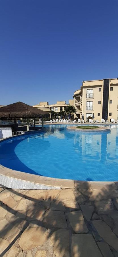 Quartier Das Aguas Aldeia Das Aguas Barra do Piraí Dış mekan fotoğraf